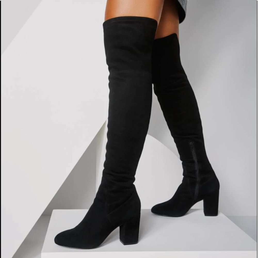 ALDO Maede over-the-knee boots